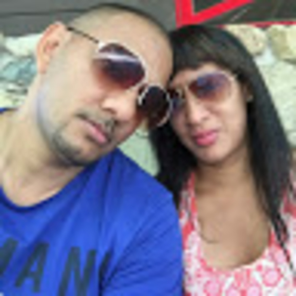 Meet your Posher, Lena